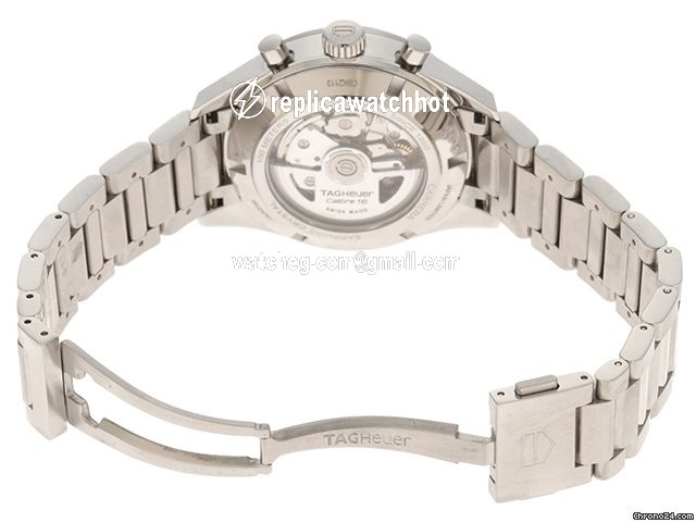 TAG Heuer Mens watch Unisex Automatic Steel CBK2113.BA0715 3