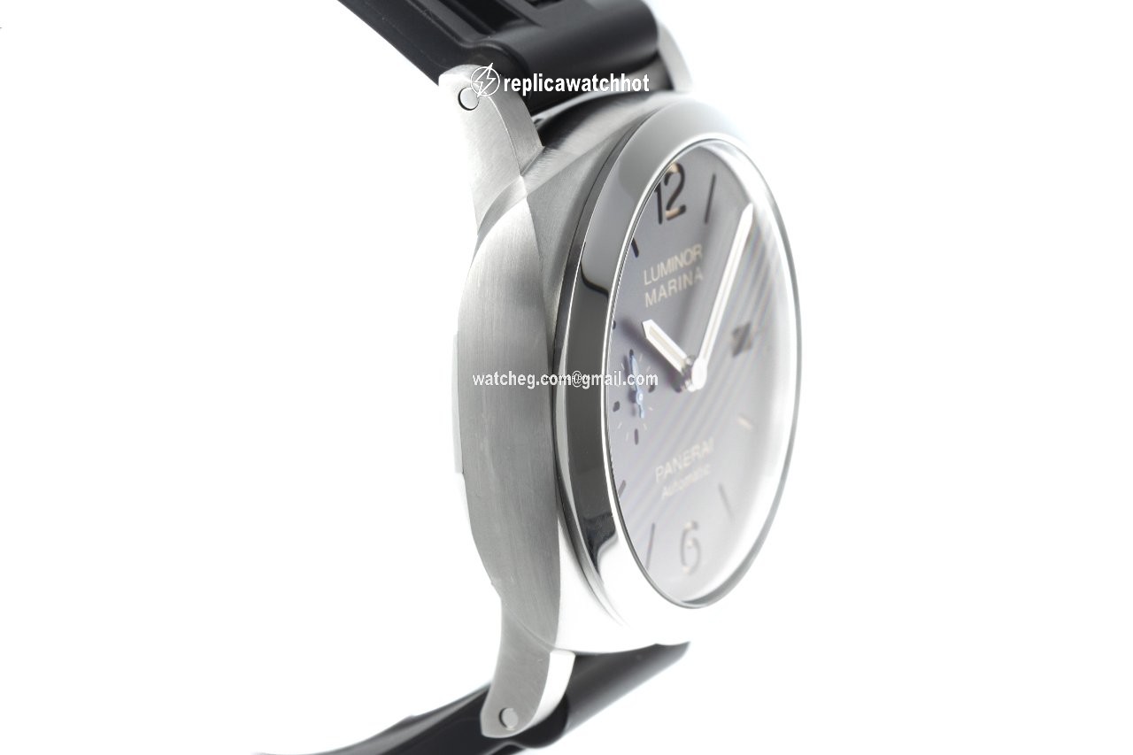 Panerai Mens watch Unisex Automatic Steel PAM01312 3