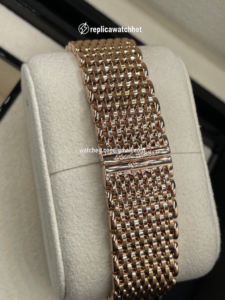 Patek Philippe Complications Mens watch Unisex Automatic Rose gold 5180 1R-001 3