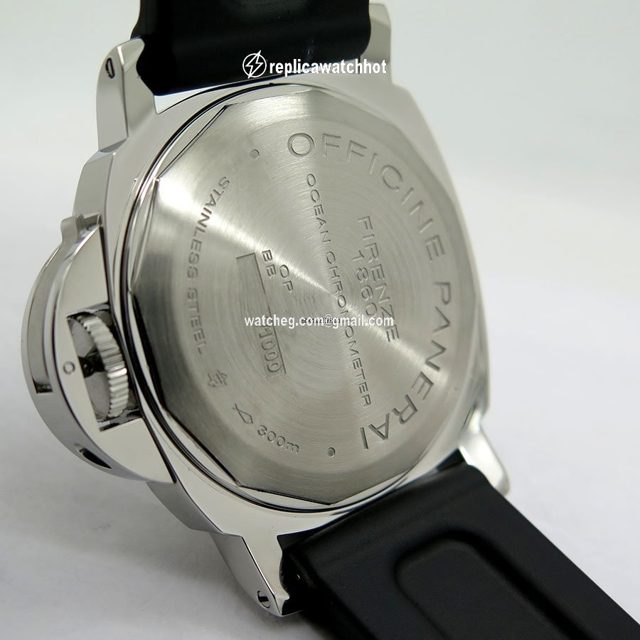 Panerai Special Editions Mens watch Unisex Automatic Steel PAM 29 3