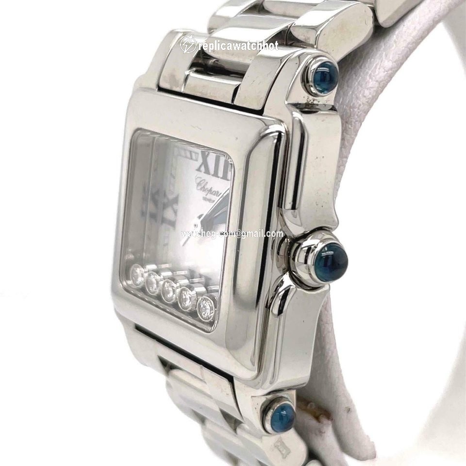 Chopard Happy Sport Quartz 278893-23 3