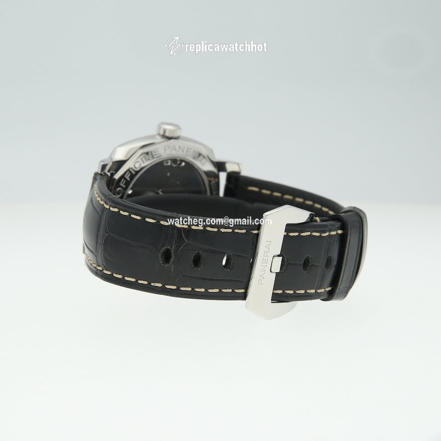 Panerai Radiomir 1940 3 Days Automatic Mens watch Unisex Automatic Steel PAM 00620 3