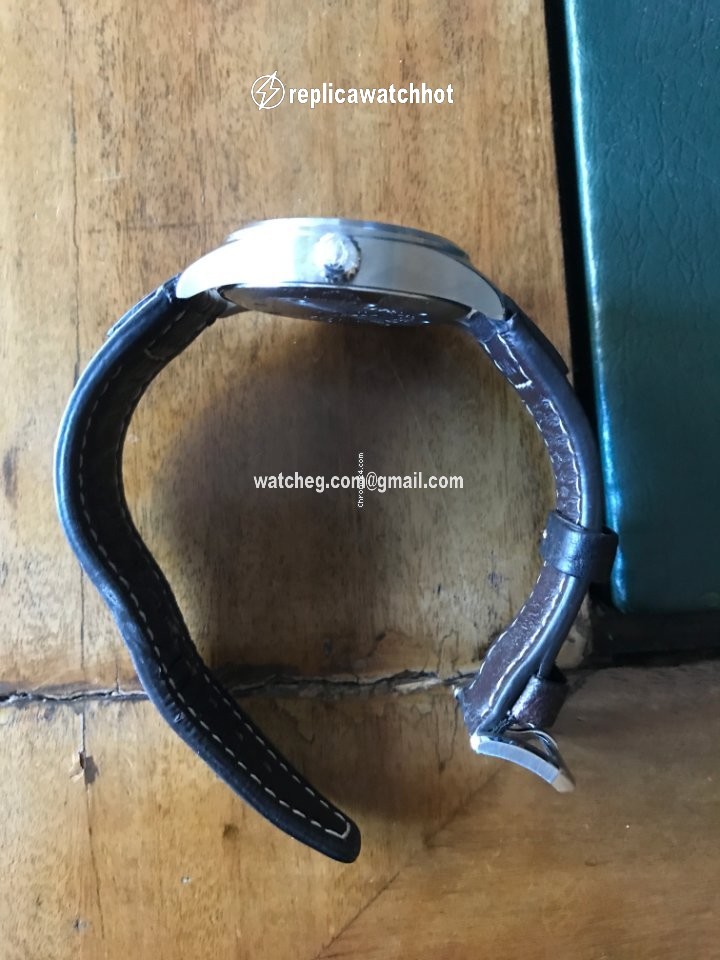 IWC Pilot Mens watch Unisex Automatic 2721224 3