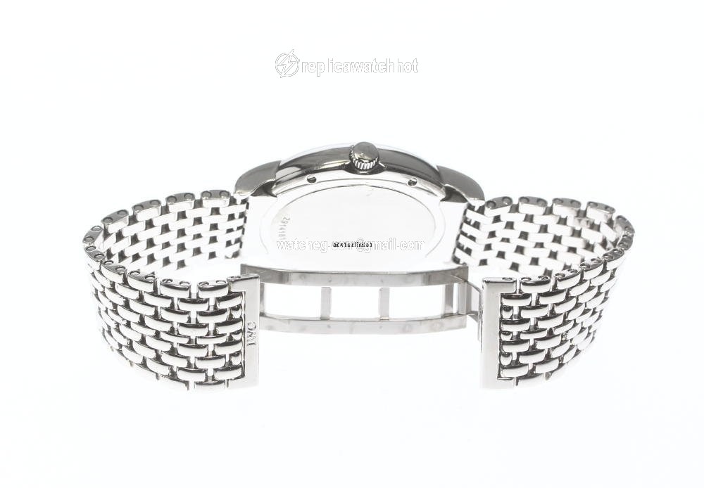 IWC Portofino Automatic Mens watch Unisex Automatic Steel IW353306 3