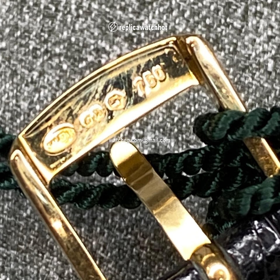 Breguet Womens watch Manual winding Yellow gold Breguet 8560 3