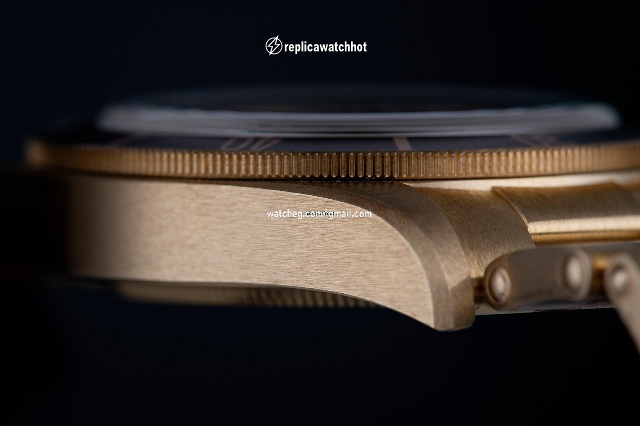 Tudor Black Bay Bronze Automatic Bronze 79012M 3