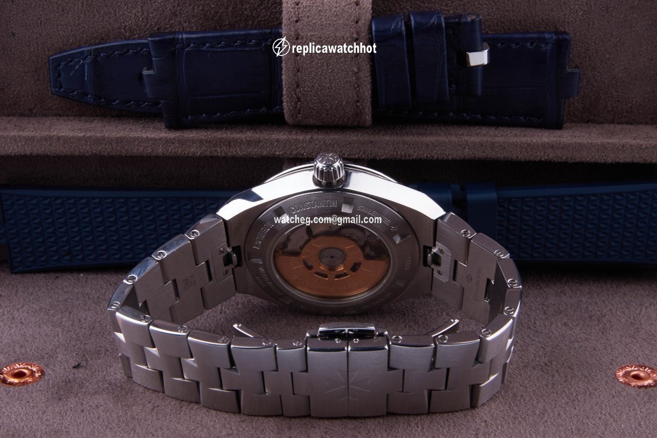 Vacheron Constantin Overseas Mens watch Unisex Automatic Steel 2300V 100A-B170 3