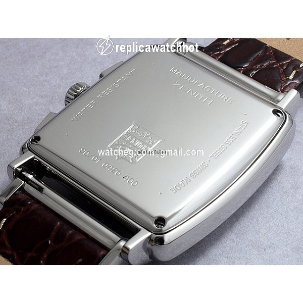 Zenith Automatic Steel 01.0420.400 71 3