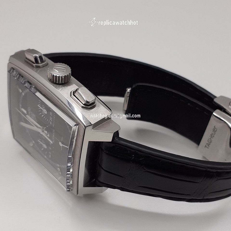 TAG Heuer Monaco Mens watch Unisex Automatic Steel CBL2116 3