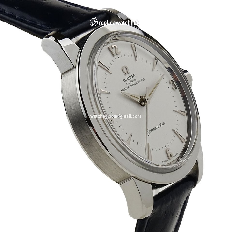 Omega Seamaster Mens watch Unisex Automatic Steel 511.13.38.20.02.001 3