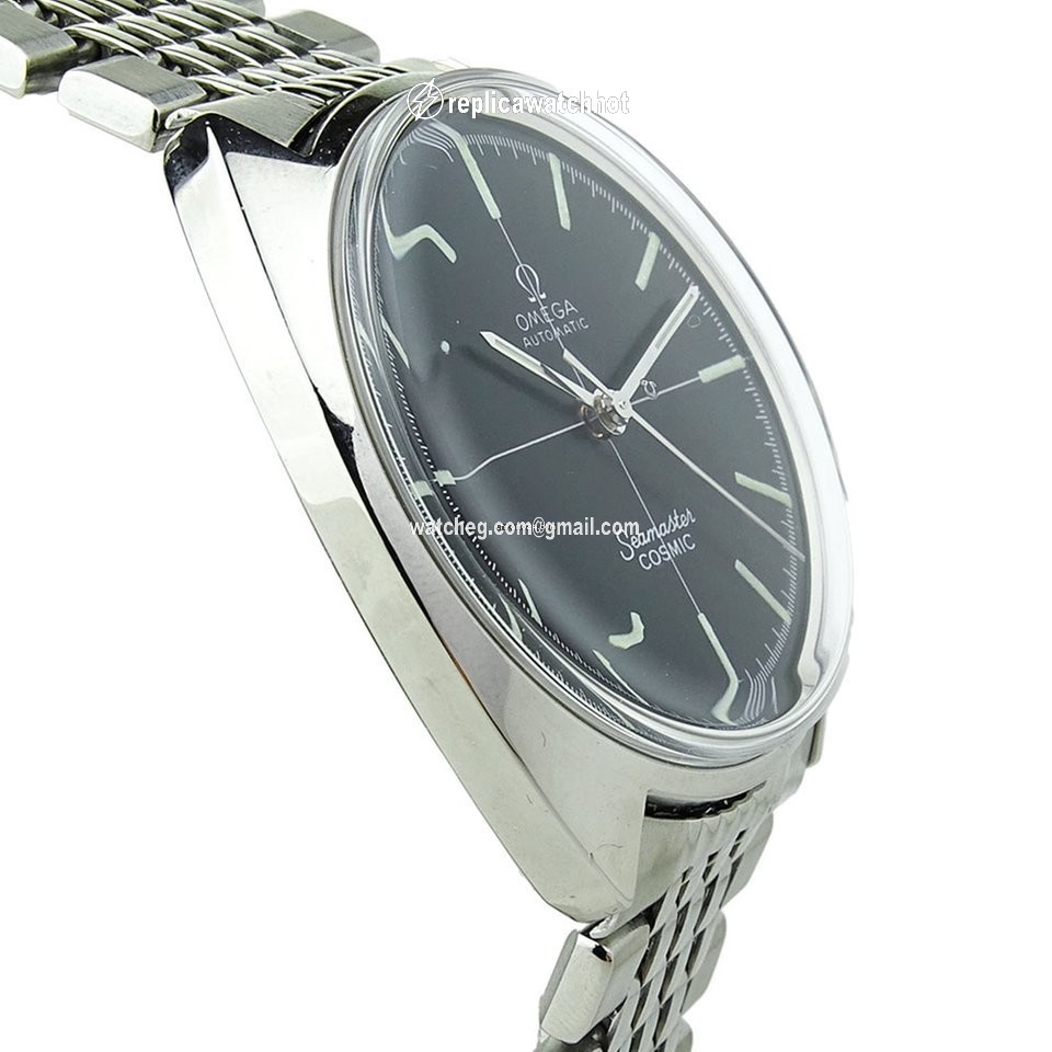 Omega Seamaster Mens watch Unisex Automatic Steel 165.026 3