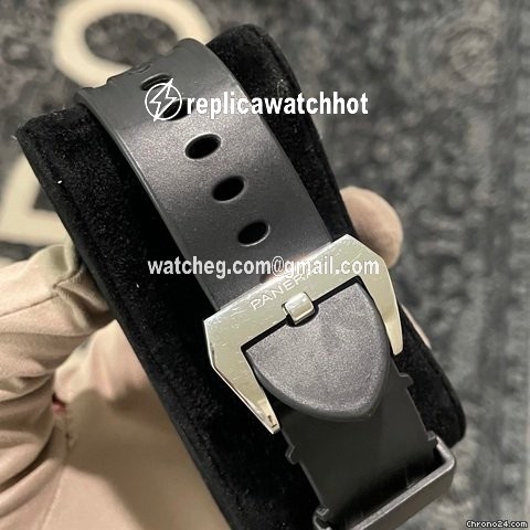 Panerai Luminor Marina 1950 3 Days Automatic Mens watch Unisex Automatic Steel PAM 00499 3