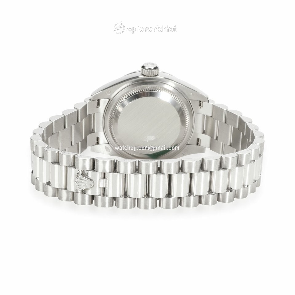 Rolex Lady-Datejust Womens watch Platinum Automatic 279136RBR 3