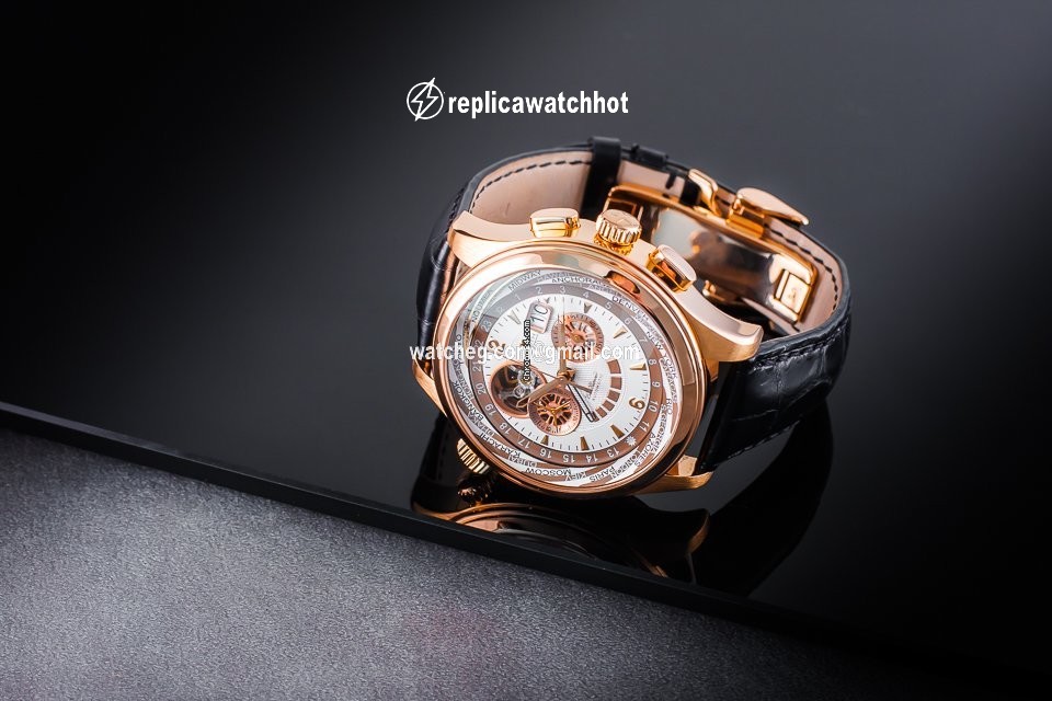 Zenith Mens watch Unisex Automatic Rose gold 18 0520 4037 3