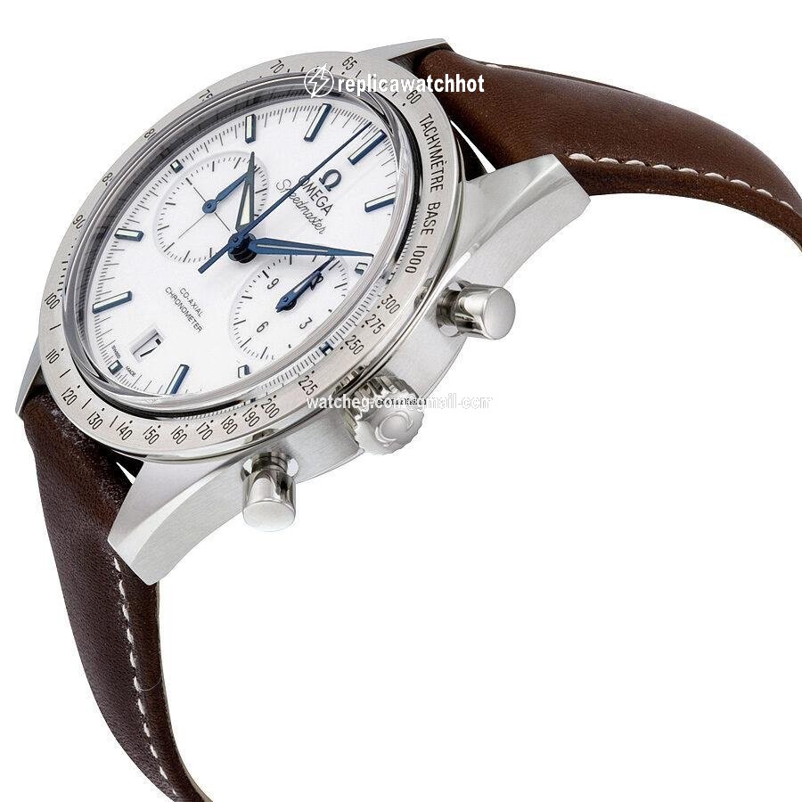 Omega Speedmaster 57 Mens watch Unisex Automatic Titanium 331.92.42.51.04.001 3
