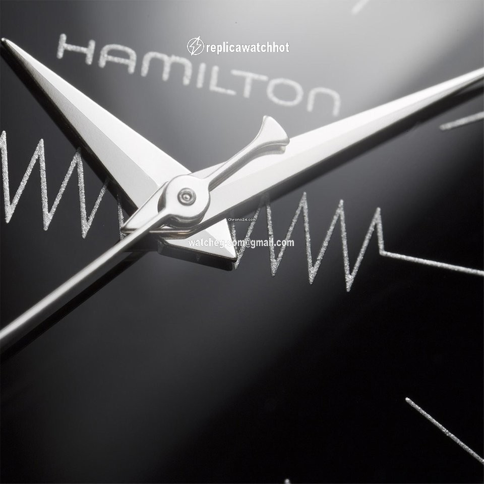 Hamilton Ventura Mens watch Unisex Quartz Steel c 3