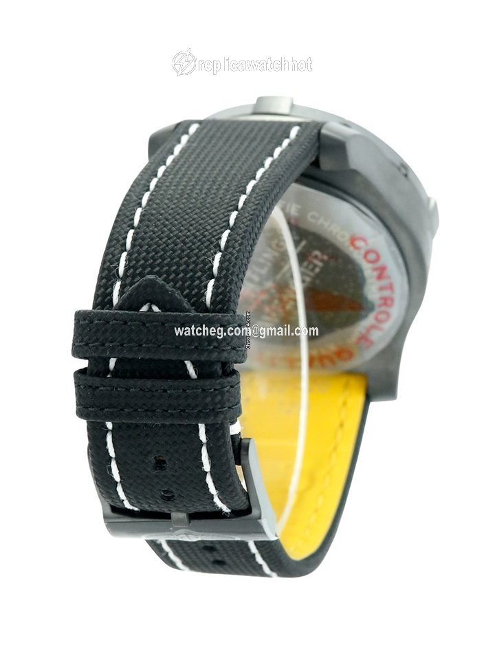 Breitling Mens watch Unisex Automatic Titanium V17319101B1X2 3