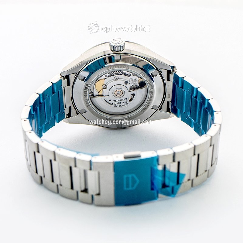 TAG Heuer Carrera WBN2010.BA0640 3