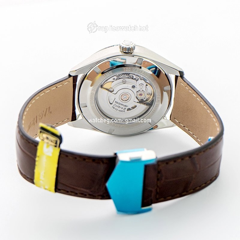 TAG Heuer Carrera WBN2011.FC6484 3