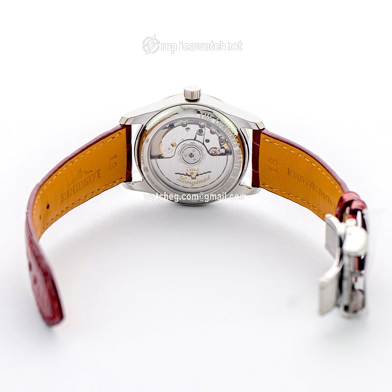 Longines Master Collection L24094872 3