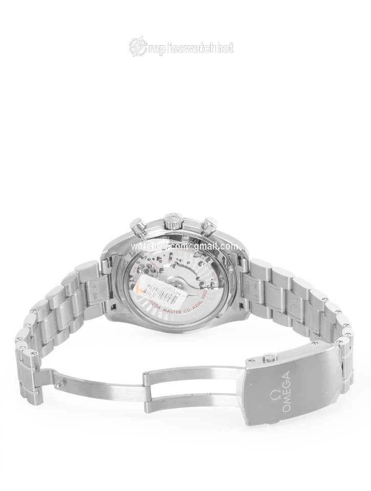 Omega Speedmaster Racing Mens watch Unisex Automatic Steel 329.30.44.51.04.001 3