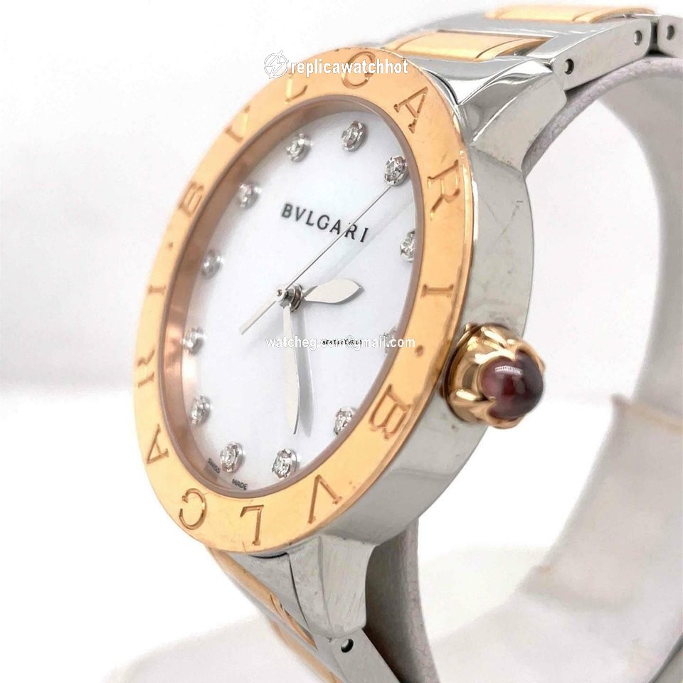 Bulgari Automatic 102012 3