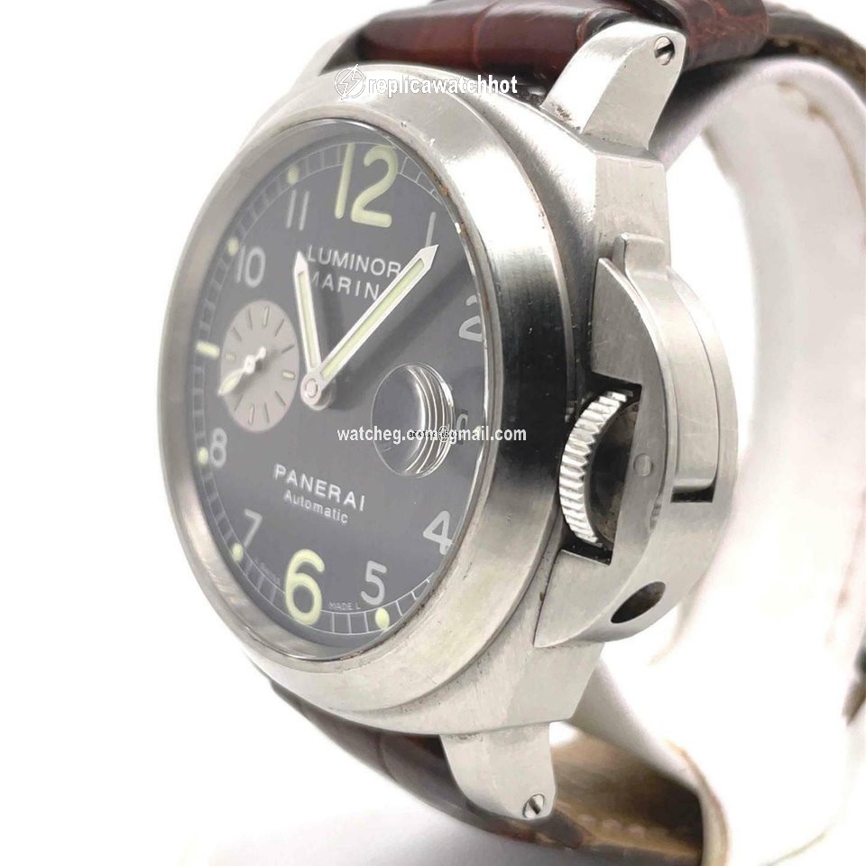 Panerai Luminor Marina Automatic Automatic PAM00086 3