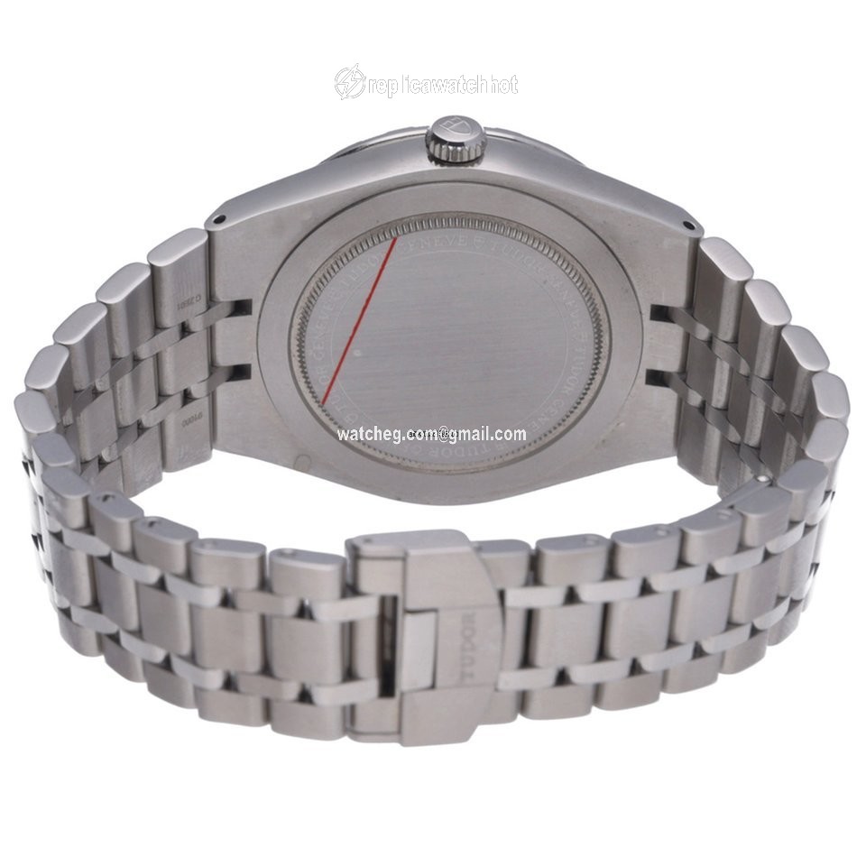 Tudor Royal Mens watch Unisex Automatic Steel M28600-0005 3