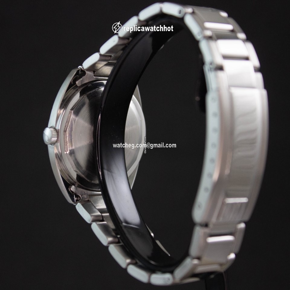 IWC Mens watch Unisex Automatic Steel IW1827 3