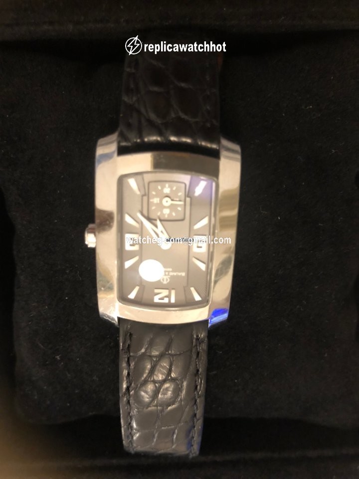 Baume & Mercier Hampton Womens watch Automatic M0A08253 3