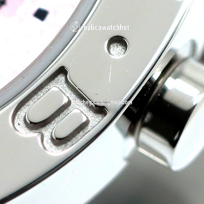Bulgari Bulgari Quartz Steel BB26C2SSD JA 3