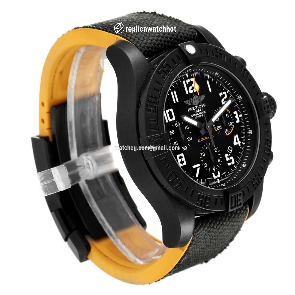 Breitling Avenger Hurricane Mens watch Unisex Automatic XB0180E4 BF31 3