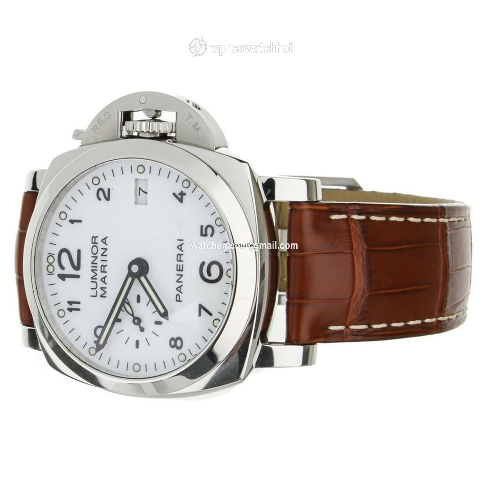 Panerai Luminor Marina 1950 3 Days Automatic Mens watch Unisex Automatic Steel PAM523 3