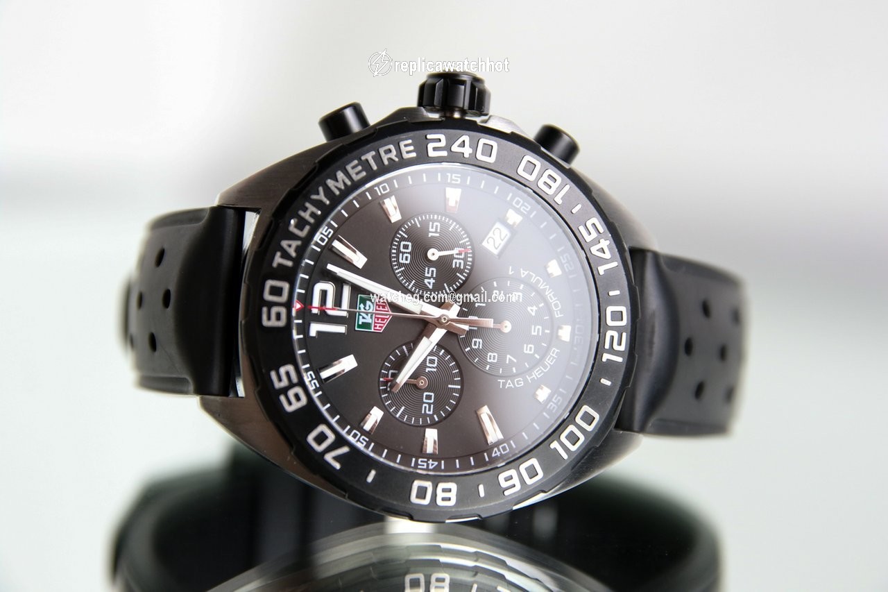 TAG Heuer Formula 1 Quartz Steel CAZ1110.BA0877 3