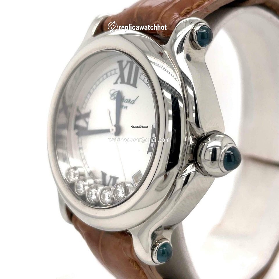 Chopard Happy Sport Quartz 28 8964-23 3