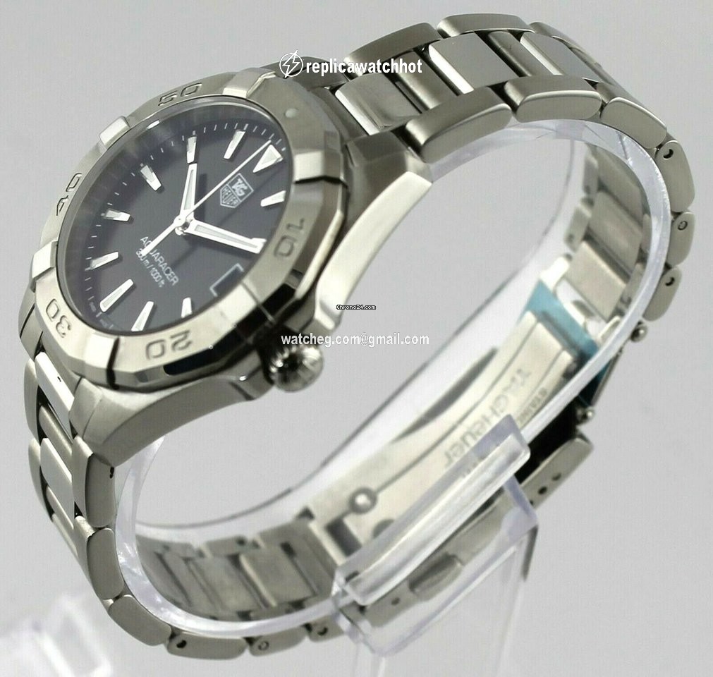 TAG Heuer Aquaracer Lady Quartz Steel WAY1310.BA0915 3