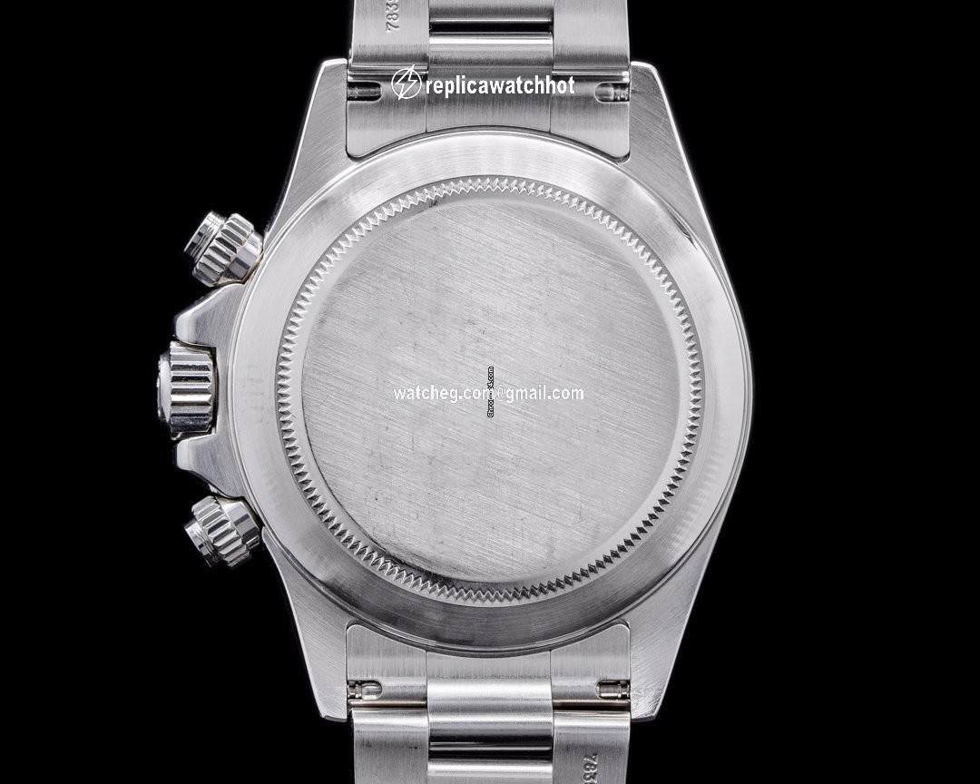 Rolex Daytona Mens watch Unisex Steel Automatic 16520 3