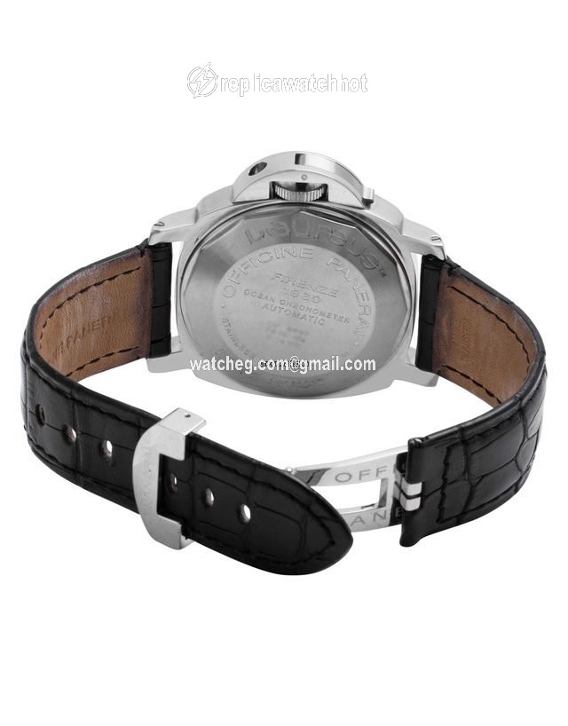 Panerai Special Editions Mens watch Unisex Automatic Steel PAM00156 3