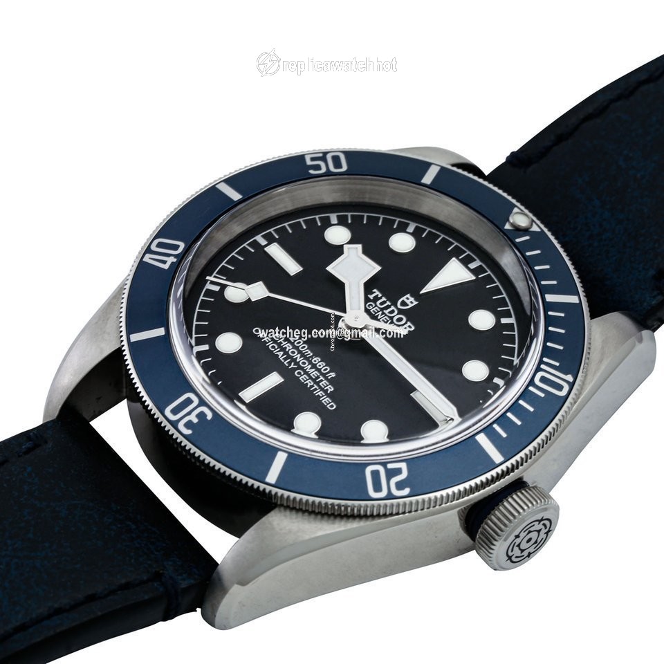 Tudor Black Bay Mens watch Unisex Automatic Steel 79230B-0007 3