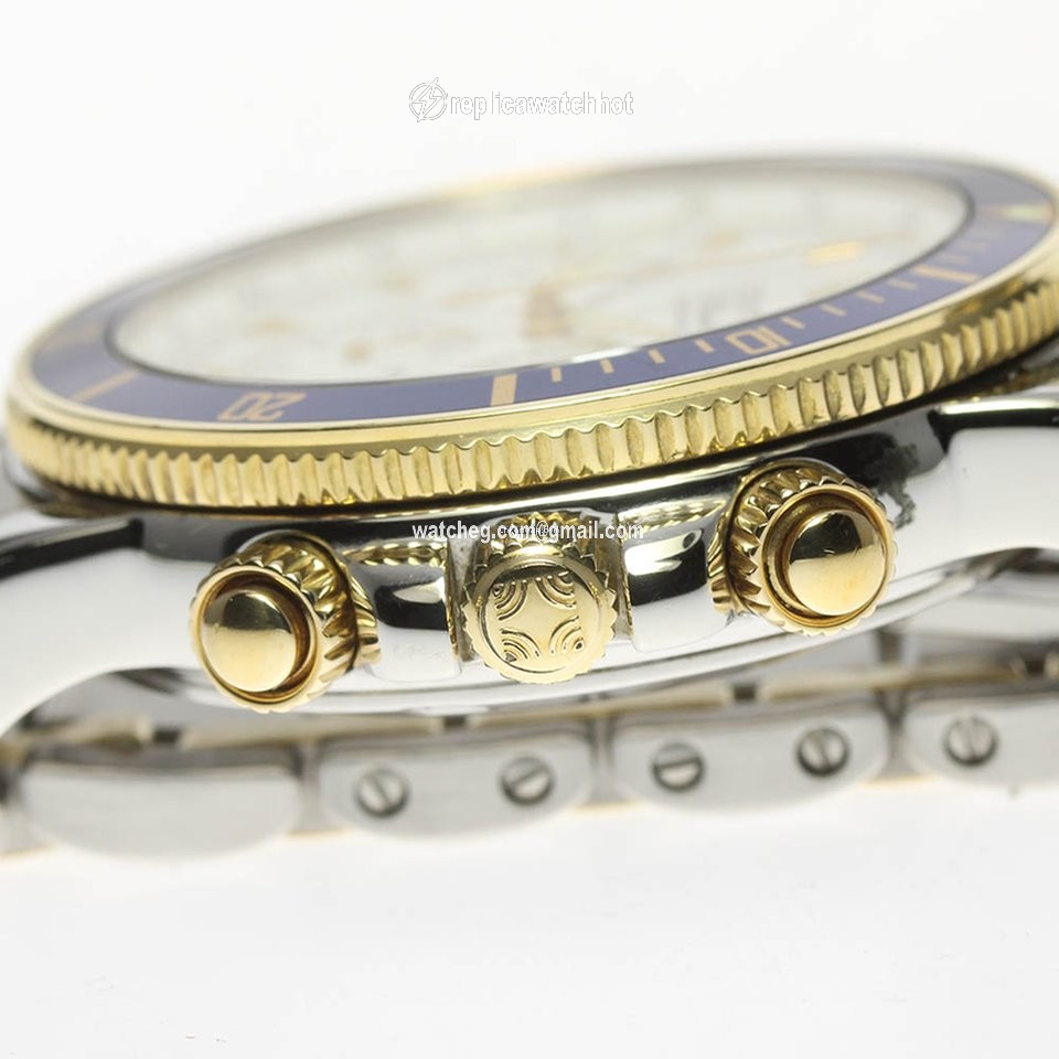 Zenith Mens watch Unisex Automatic Steel 15 41.0470.400 3