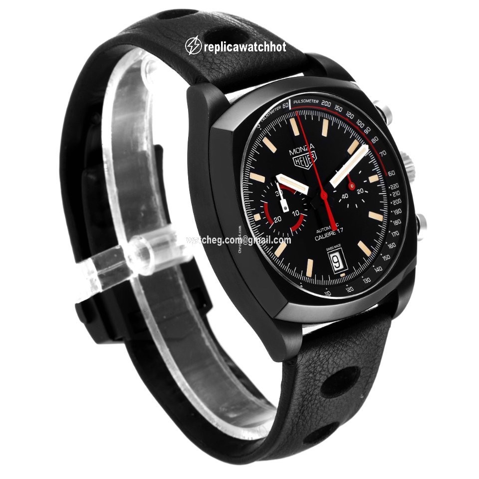 TAG Heuer Monza Mens watch Unisex Automatic CR2080 3