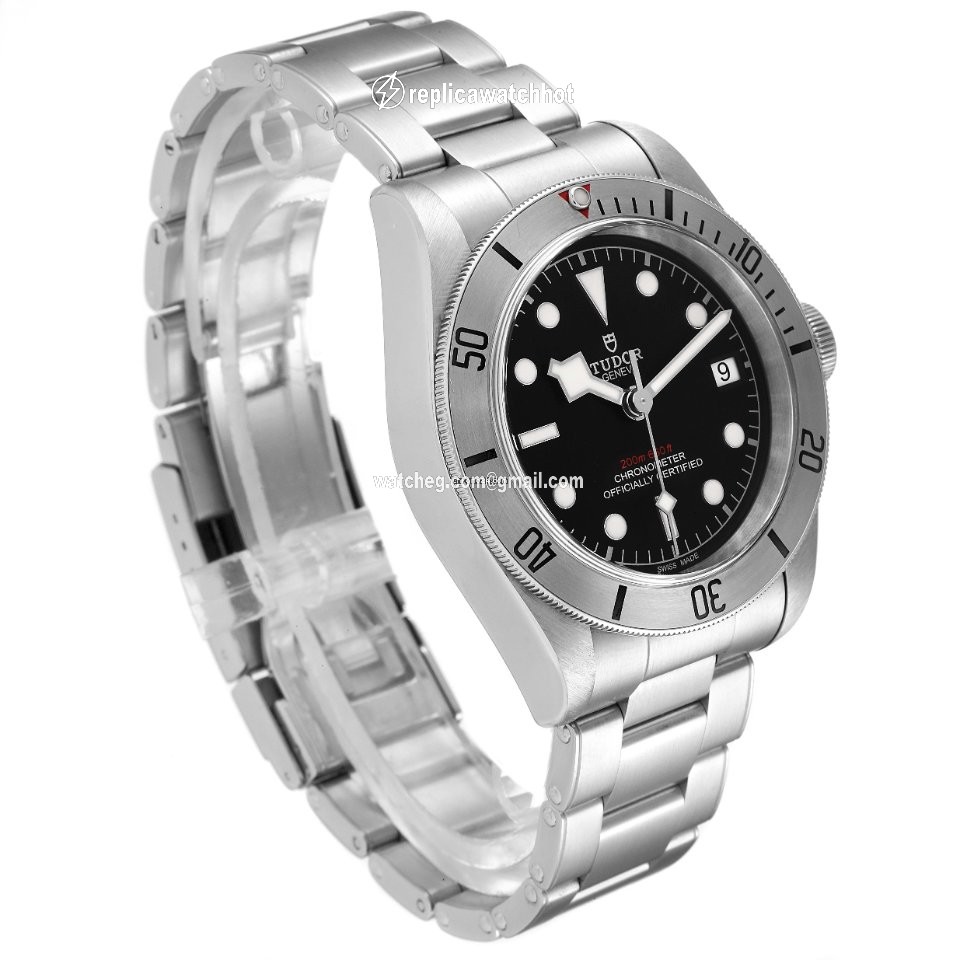 Tudor Mens watch Unisex Automatic Steel 55020 3