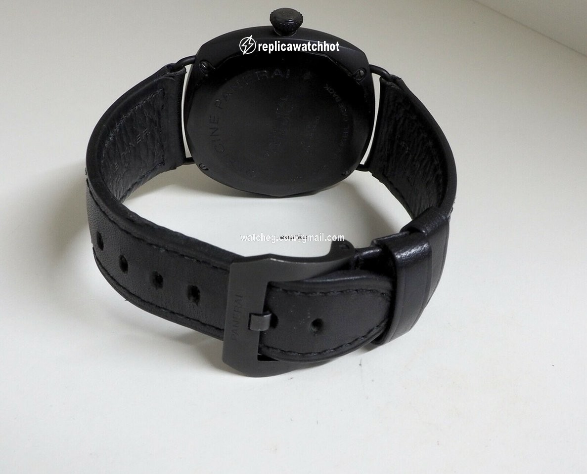 Panerai Radiomir Black Seal Ceramic PAM 292 3