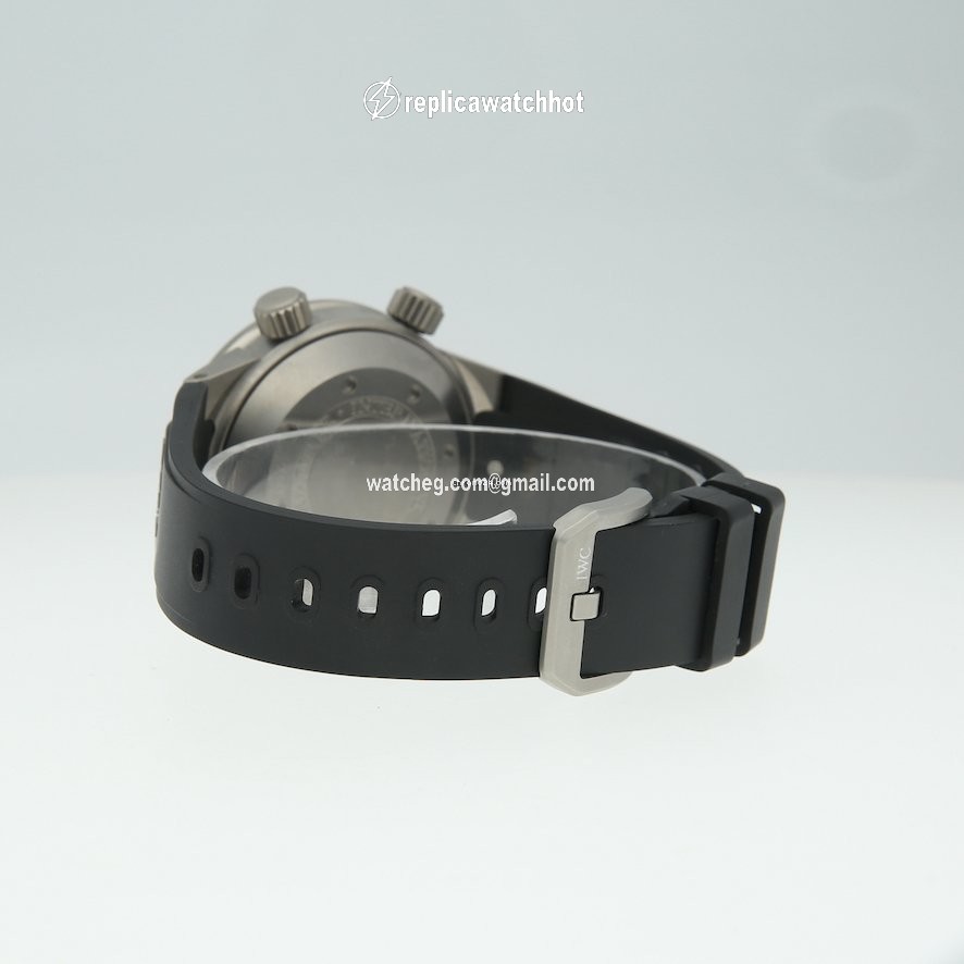 IWC Aquatimer Automatic 2000 Mens watch Unisex Automatic Titanium IW353804 3