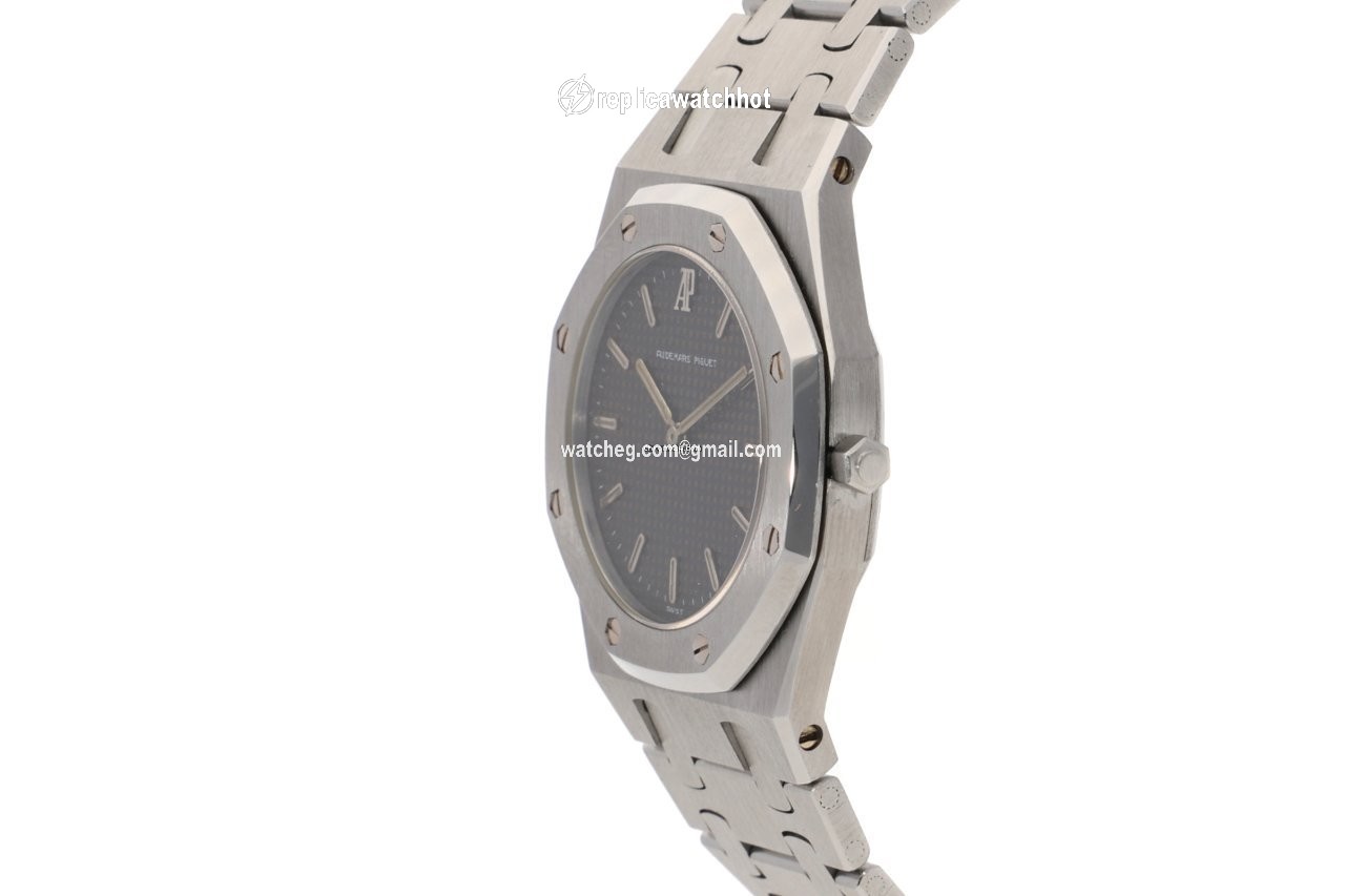 Audemars Piguet Royal Oak Lady Womens watch Quartz Steel 6008ST 3