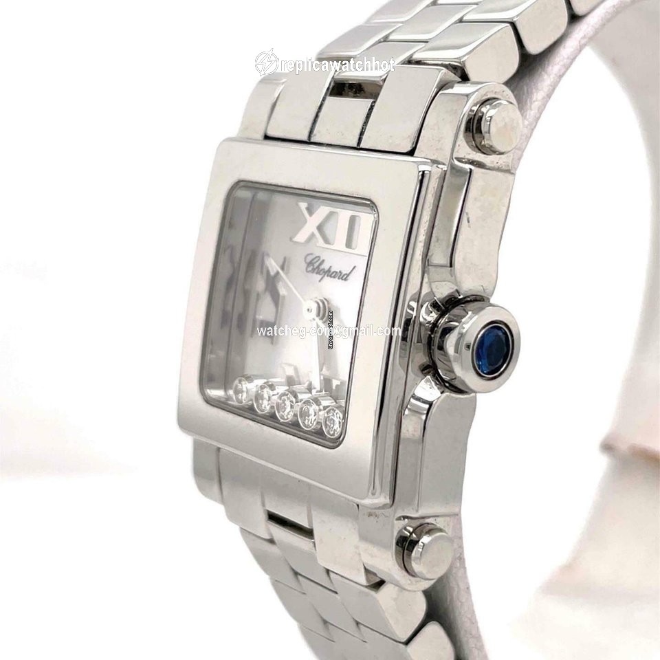Chopard Happy Sport Quartz 278516-3002 3