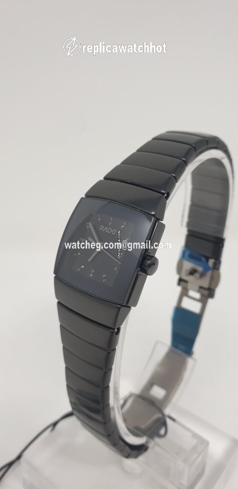 Rado Sintra Womens watch Quartz Ceramic R13768722 3