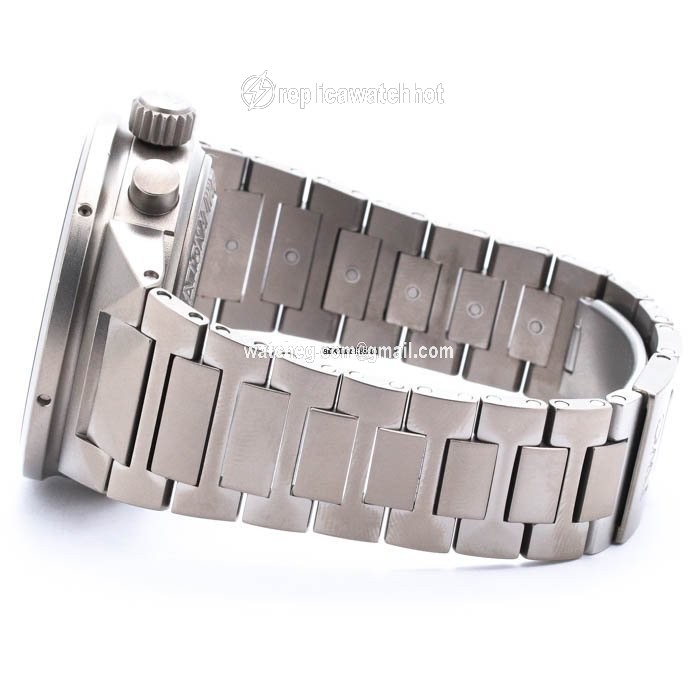 IWC GST Mens watch Unisex Automatic Titanium IW371503 3