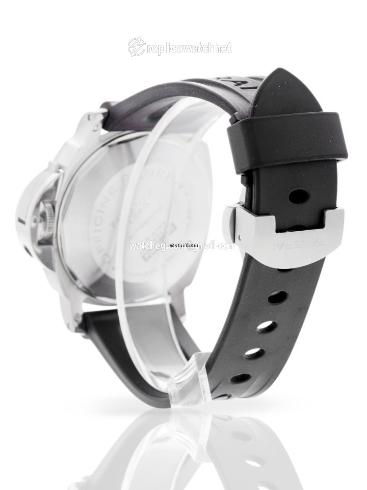 Panerai Luminor Marina Automatic Mens watch Unisex Automatic Steel PAM 00164 3