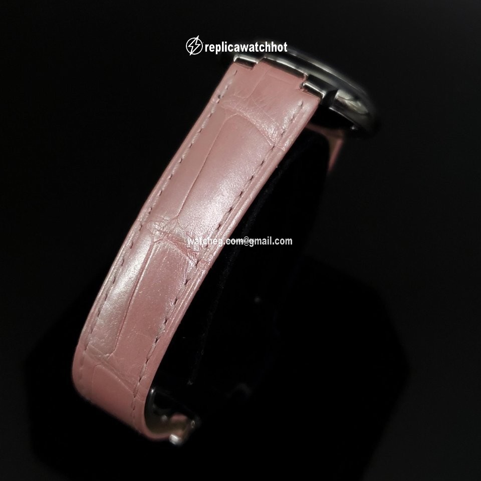 Cartier Ballon Bleu 33mm Womens watch Automatic Steel WSBB0002 3